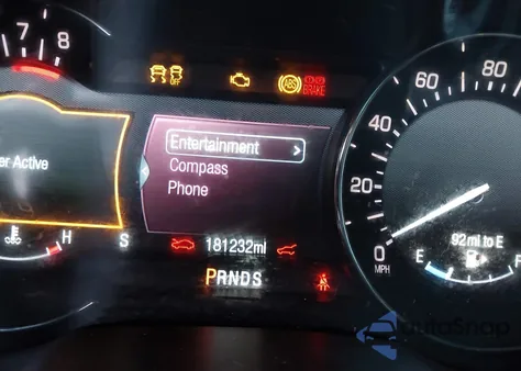 2015 Lincoln Mkc z USA, uszkodzony, nr VIN 5LMTJ2AH3FUJ22145